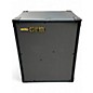 Used Tour  CEDIFANI Bass Cabinet thumbnail