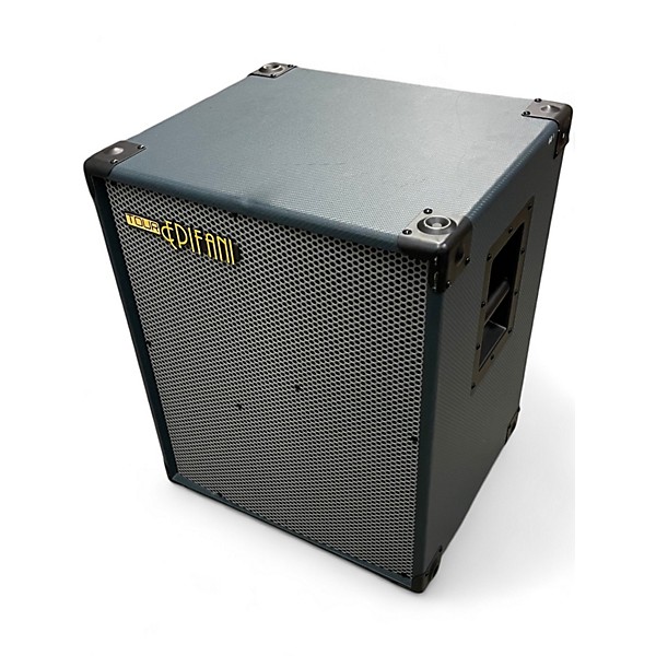 Used Tour  CEDIFANI Bass Cabinet