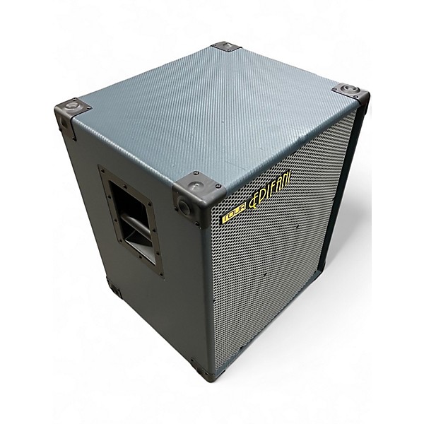 Used Tour  CEDIFANI Bass Cabinet