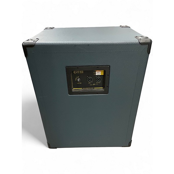 Used Tour  CEDIFANI Bass Cabinet