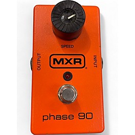 Used MXR M101 Phase 90 Effect Pedal