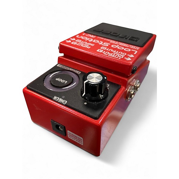 美品 BOSS Loop Station RC-1中古 Boss RC-1 Loop Station for sale online | eBay