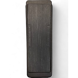 Used Dunlop GCB95 Original Crybaby Wah Effect Pedal
