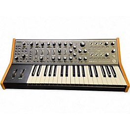 Used Moog Sub 37 Synthesizer