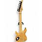 Used Schecter reaper 7 skyburst Solid Body Electric Guitar