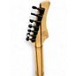 Used Schecter reaper 7 skyburst Solid Body Electric Guitar