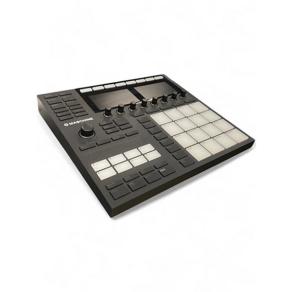 ［45 STREET SHOP ］MASCHINE MK3 Used Native Instruments Maschine MK3 MIDI Controller