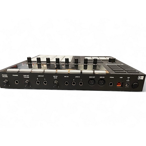 ［45 STREET SHOP ］MASCHINE MK3 Used Native Instruments Maschine MK3 MIDI Controller