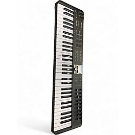 Used Arturia Keylab Essential 61 MIDI Controller