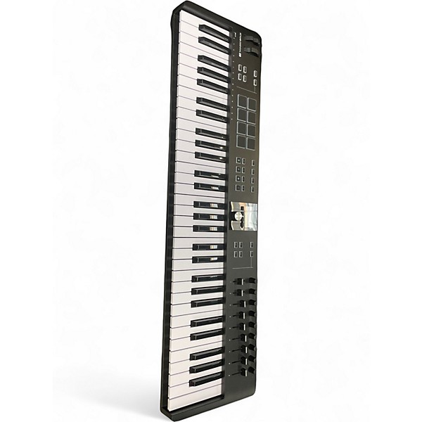 鍵盤楽器 Arturia KeyLab Essential 61 Amazon | Arturia Keylab 61 Essentials、USB MIDIキーボード61