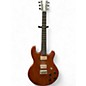 Vintage 1976 Kramer 450G Brown Solid Body Electric Guitar thumbnail