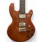 Vintage 1976 Kramer 450G Brown Solid Body Electric Guitar