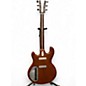 Vintage 1976 Kramer 450G Brown Solid Body Electric Guitar