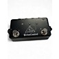 Used One Control TRI LOOP PEDAL Patch Bay