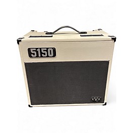 Used EVH 5150 1X10 15W ICONIC Tube Guitar Combo Amp