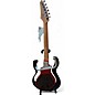 Used 2010 VOX starstream vss1 Candy Apple Red Solid Body Electric Guitar