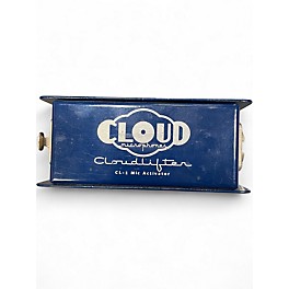 Used Cloud Cloudlifter CL-1 Microphone Preamp