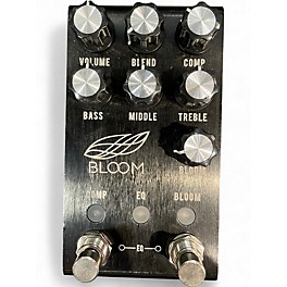 Used Jackson Audio BLOOM Effect Pedal
