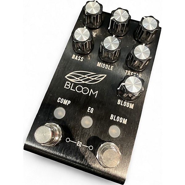 Used Jackson Audio BLOOM Effect Pedal