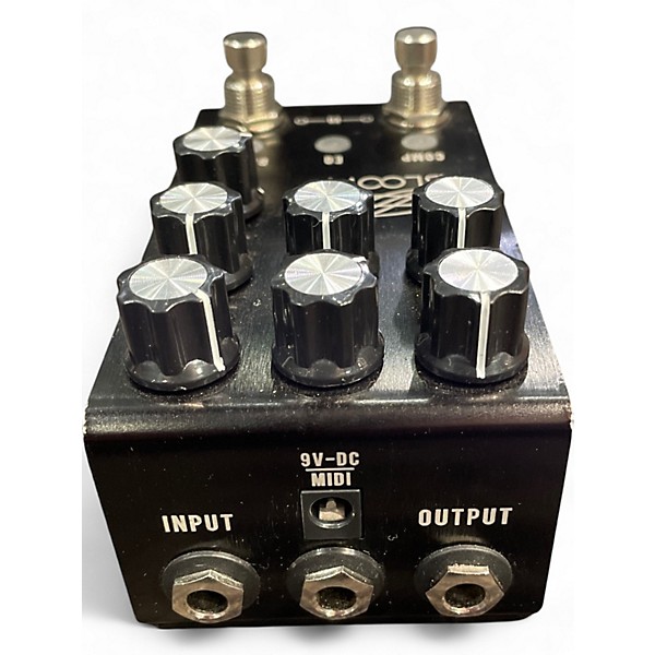 Used Jackson Audio BLOOM Effect Pedal