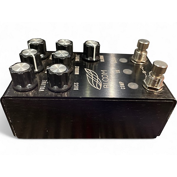 Used Jackson Audio BLOOM Effect Pedal