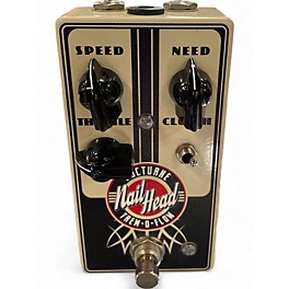 Used Nocturne TREM-O-FLON Effect Pedal