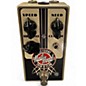 Used Nocturne TREM-O-FLON Effect Pedal thumbnail