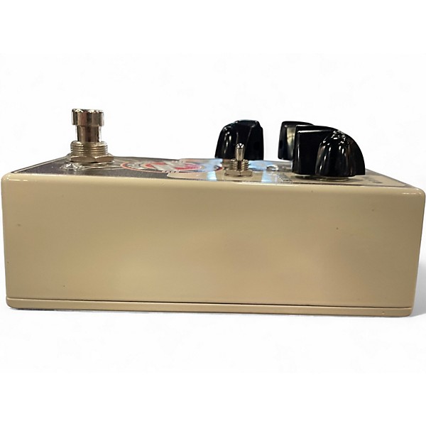 Used Nocturne TREM-O-FLON Effect Pedal
