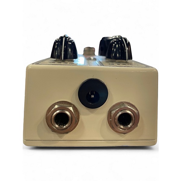 Used Nocturne TREM-O-FLON Effect Pedal