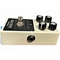Used Free The Tone SILKY GROOVE Effect Pedal