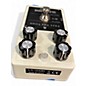 Used Free The Tone SILKY GROOVE Effect Pedal