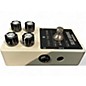 Used Free The Tone SILKY GROOVE Effect Pedal