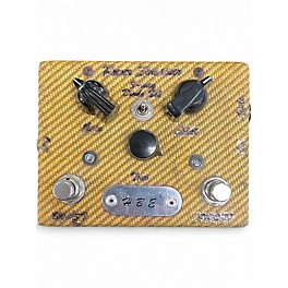Used Homebrew Electronics POWER SCREAMER  Effect Pedal