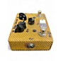 Used Homebrew Electronics POWER SCREAMER  Effect Pedal
