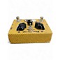 Used Homebrew Electronics POWER SCREAMER  Effect Pedal
