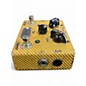 Used Homebrew Electronics POWER SCREAMER  Effect Pedal