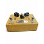 Used Homebrew Electronics POWER SCREAMER  Effect Pedal
