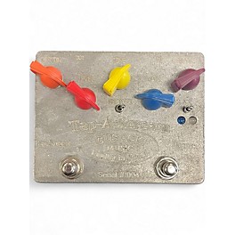 Used Cusack TAP-A-SCREAM Effect Pedal