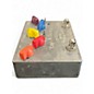 Used Cusack TAP-A-SCREAM Effect Pedal