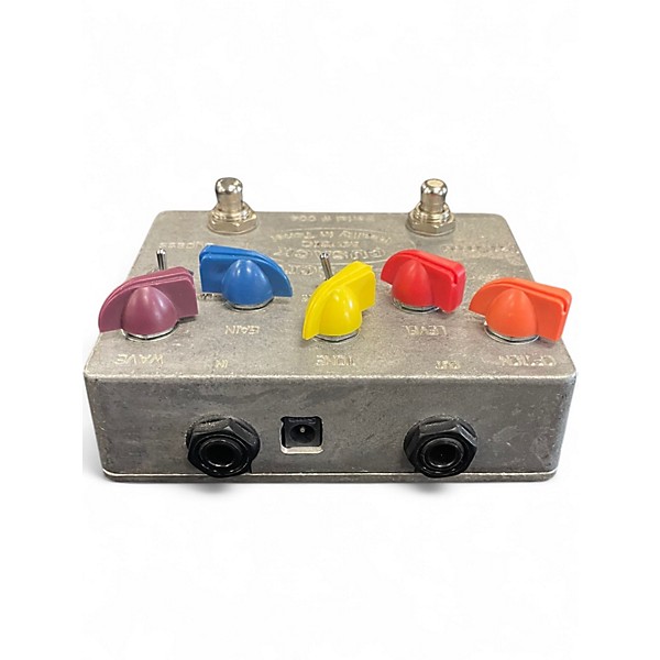 Used Cusack TAP-A-SCREAM Effect Pedal
