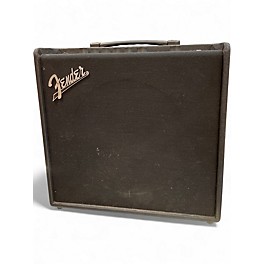 Used Fender Mustang LT50 50W 1x12 Guitar Combo Amp