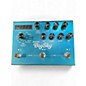 Used Strymon Bigsky Reverb Effect Pedal thumbnail