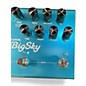 Used Strymon Bigsky Reverb Effect Pedal
