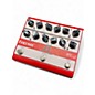 Used Friedman jake e lee irj Guitar Preamp thumbnail