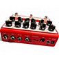 Used Friedman jake e lee irj Guitar Preamp