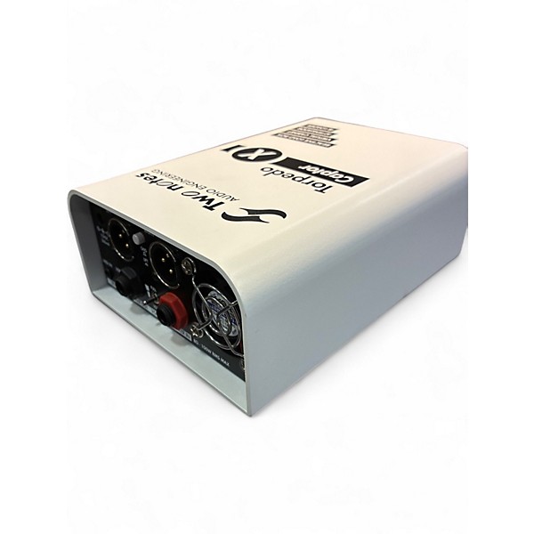 Used Two Notes AUDIO ENGINEERING TORPEDO Power Attenuator