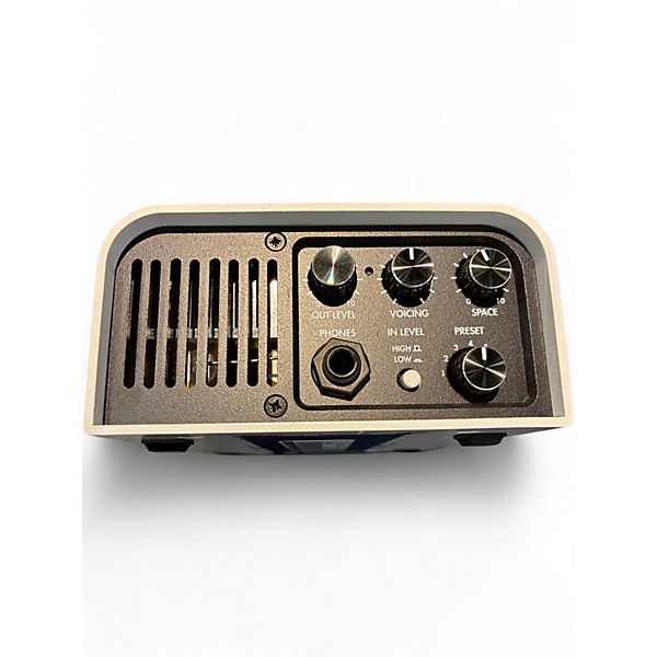 Used Two Notes AUDIO ENGINEERING TORPEDO Power Attenuator