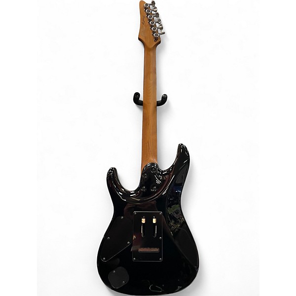 ギター Ibanez AZ2407F-SDE Prestige (Sodalite) Used Ibanez AZ2407F Sodalite Solid Body Electric Guitar