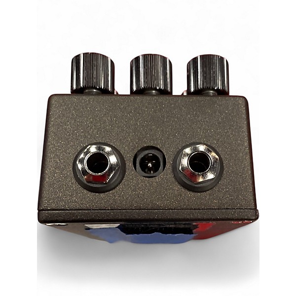 Used Walrus Audio ARP87 ONXY EDITION Effect Pedal