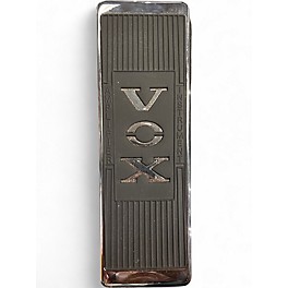 Used VOX V847 Reissue Wah Effect Pedal
